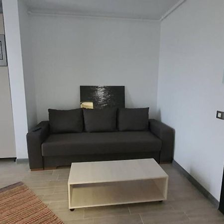 Zian'S Studio Mamaia Nord Beach Resort Năvodari Zewnętrze zdjęcie