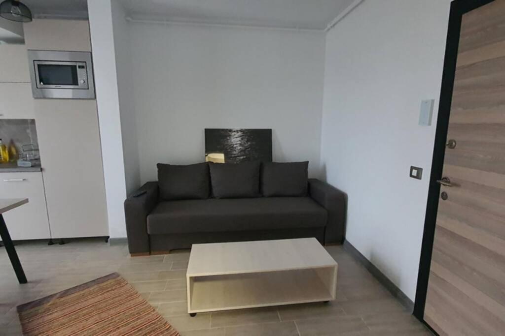 Zian'S Studio Mamaia Nord Beach Resort Năvodari Zewnętrze zdjęcie